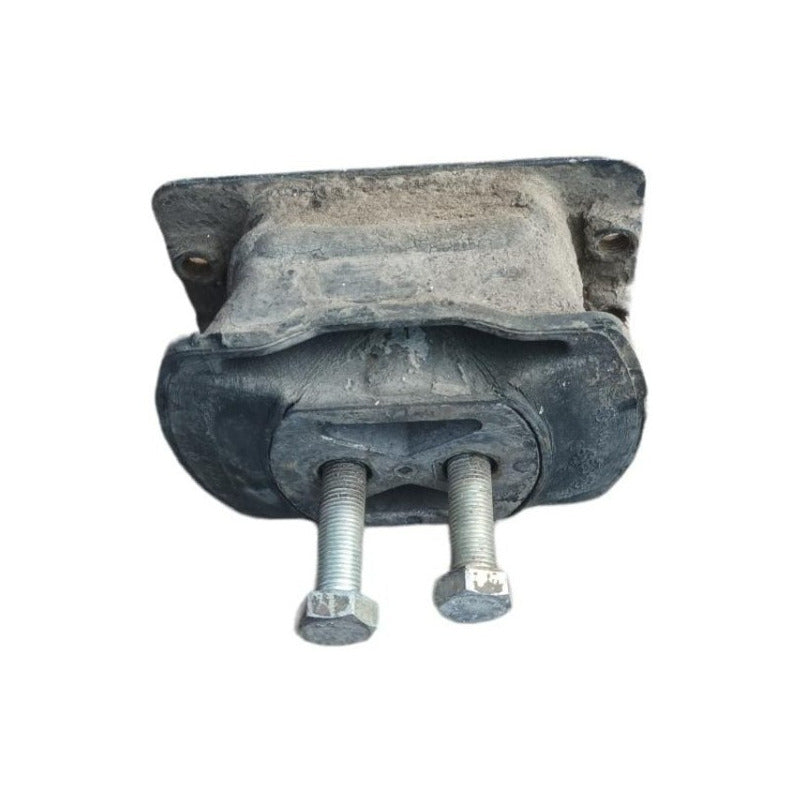 Soporte Hule Tacón Motor Mercedes Benz 906 904