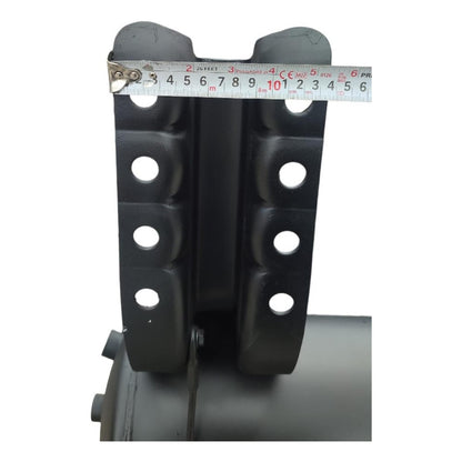 Tanque Aire Caja Baterias Escalón Freightliner Fl 70 M2