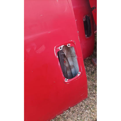 Puerta Izquierda Cabina International 4200 4300