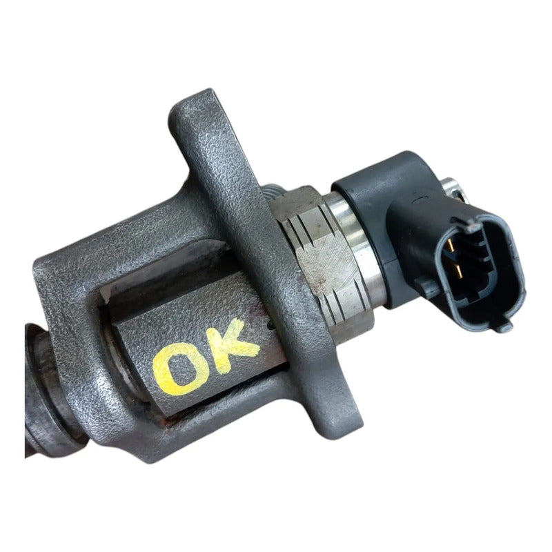 Inyector Sterling Motor 4m50 Freightliner Fl360 Fuso