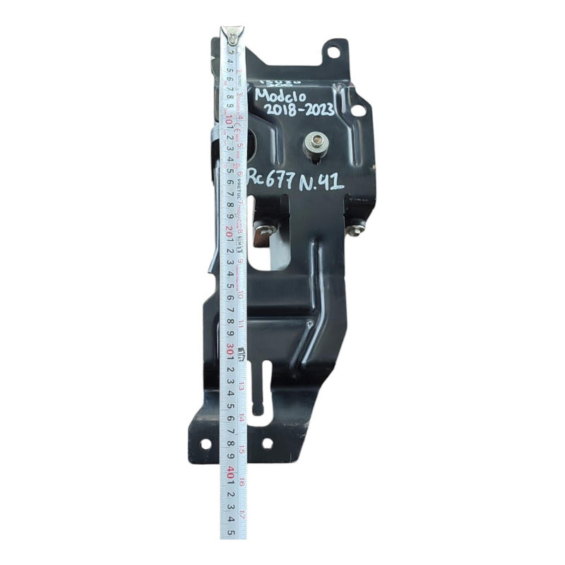 Base Soporte Modulo Frenos Abs Isuzu Elf 300 2018-2023