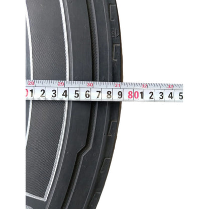 Llanta 245/70r19.5 Rin 19.5 Continental Hybrid Hs3 A4