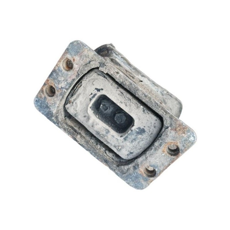 Soporte Hule Tacón Motor Mercedes Benz 906 904