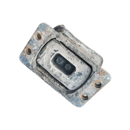 Soporte Hule Tacón Motor Mercedes Benz 906 904
