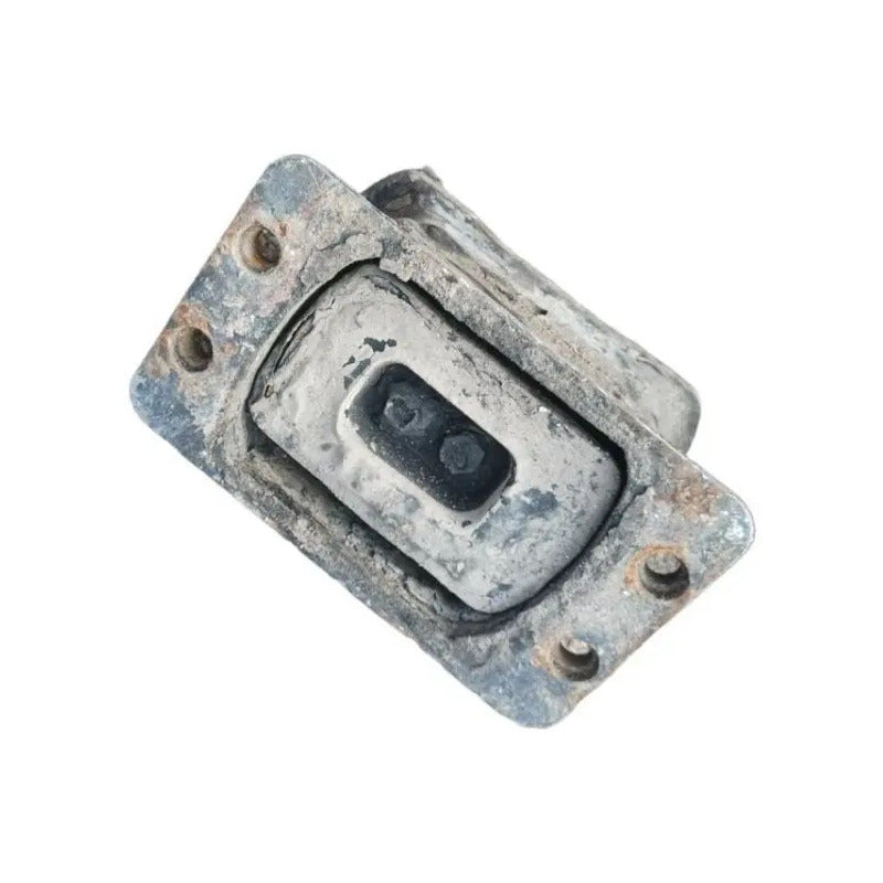 Soporte Hule Tacón Motor Mercedes Benz 906 904