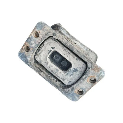 Soporte Hule Tacón Motor Mercedes Benz 906 904