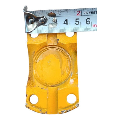 Yugo Cardan Flecha Maquinaria Pesada Camión Grua