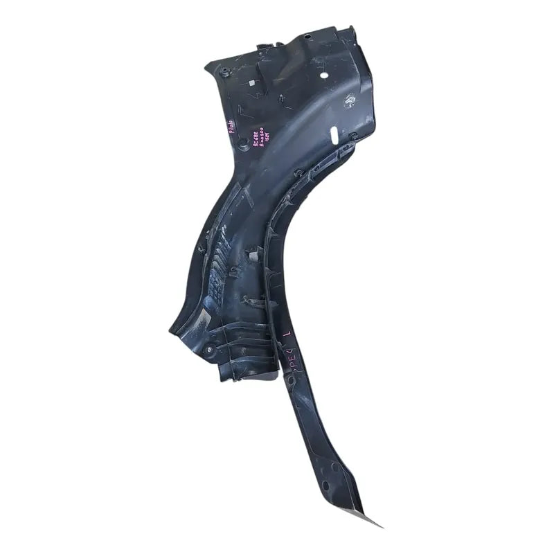 Moldura Llanta Lodera Puerta Cabina Hino 500 1524 Piloto Negro