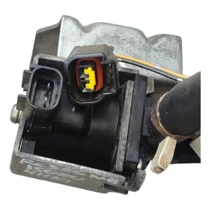 Valvula Selenoide Vacio Freno Escape Isuzu Elf 400 450 500