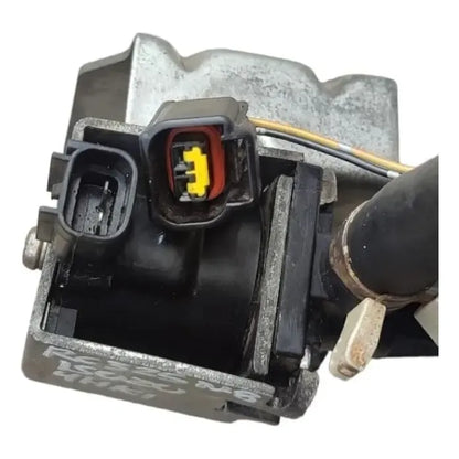 Valvula Selenoide Vacio Freno Escape Isuzu Elf 400 450 500
