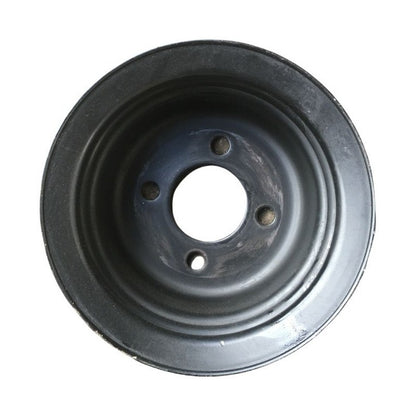 Polea Ventilador Hino 300 Motor N04c-tv