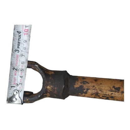 Brazo Extensión Cruceta Caja Dirección Camión