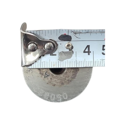 Arbol Levas Motor Isuzu 4hk1 Elf 400 450 500 Gris Oscuro