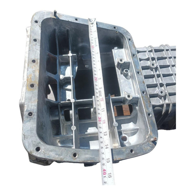 Carter Tina Motor Isuzu 4jj1 Elf 300 200