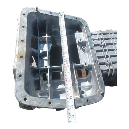 Carter Tina Motor Isuzu 4jj1 Elf 300 200