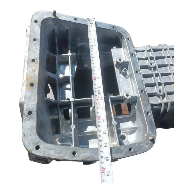 Carter Tina Motor Isuzu 4jj1 Elf 300 200