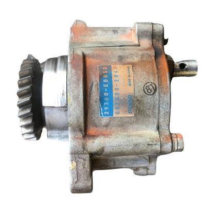 Bomba De Vacío Camión Toyota Hino 300 716 816 Denso