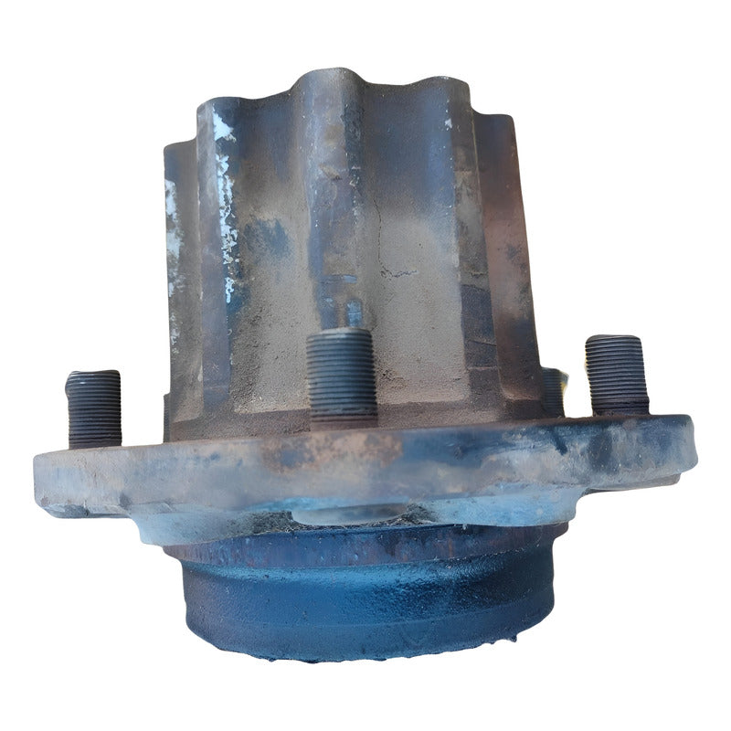 Masa Hino 300 816 716 Diferencial 6 Birlos Balero Piloto