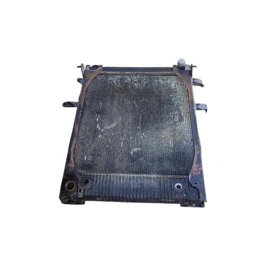 Radiador Con Soporte Mercedes Benz Om 904 Freightliner M2