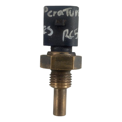 Sensor Temperatura Refrigerante Motor Mercedes Benz Om 906