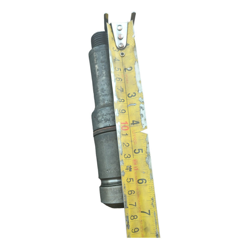 Adaptador Cilindro Boquilla Culata Motor Caterpillar 3406b