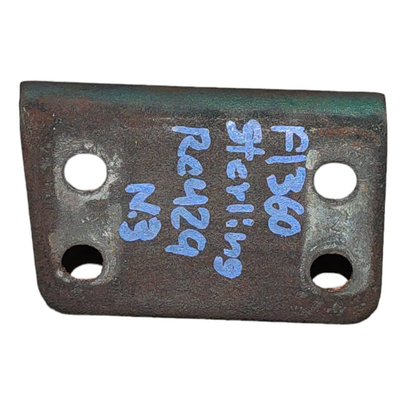 Soporte Base Enfriador Egr Freightliner Sterling Fl360