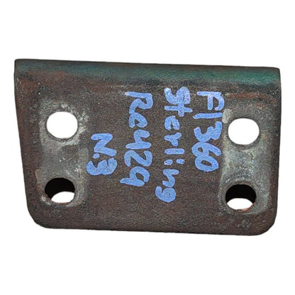 Soporte Base Enfriador Egr Freightliner Sterling Fl360