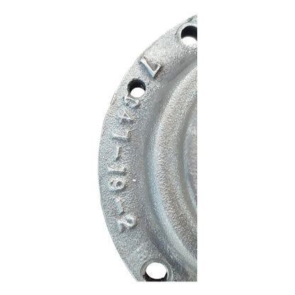 Tapa 47192 Transmisión Spicer Es55 Cm50 Detalle