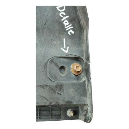 Salpicadera Tolva Lodera Copiloto Isuzu Elf 300 200 Detalle