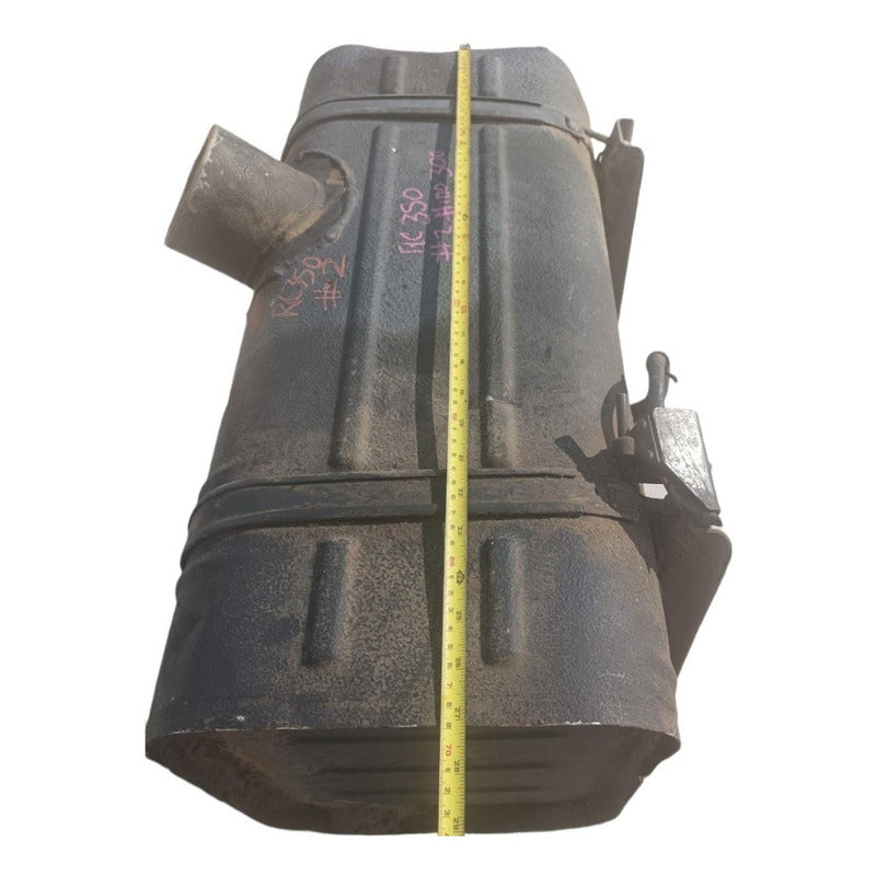 Tanque De Diésel Combustible Hino 616 716 816 300