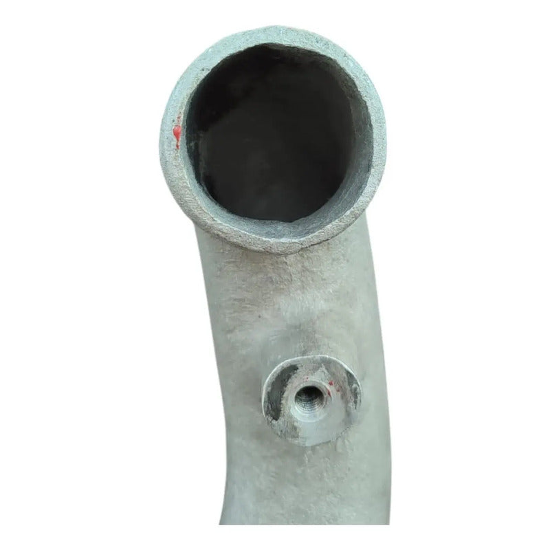 Tubo Manguera Agua Refrigerante Radiador Motor Faw 1041
