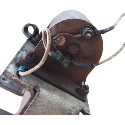 Solenoide Bobina Aceleracion Paro Motor Thermoking Base