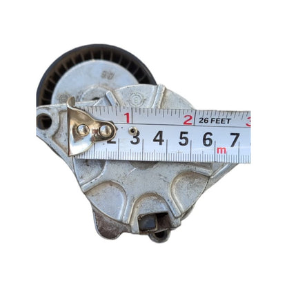 Tensor Banda Ajustador Correa Mercedes Benz Sprinter 2.7l