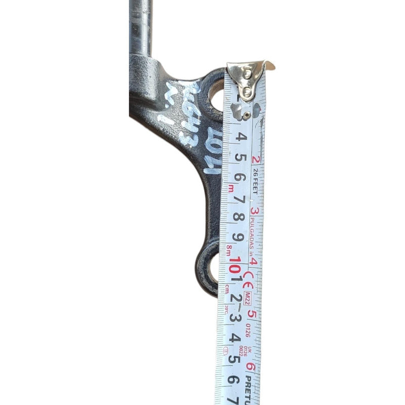 Base Amortiguador Piloto Delantero Hino 300 816 2021