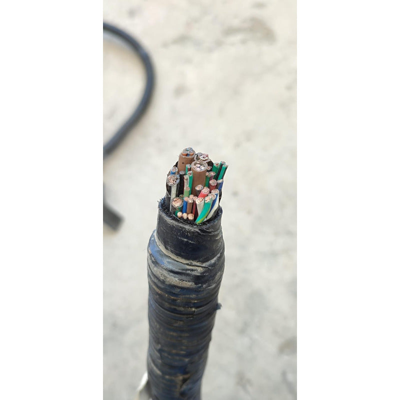 Arnes De Motor Isuzu 4jj1e5le Elf 300 18-23 Detalle Cortado