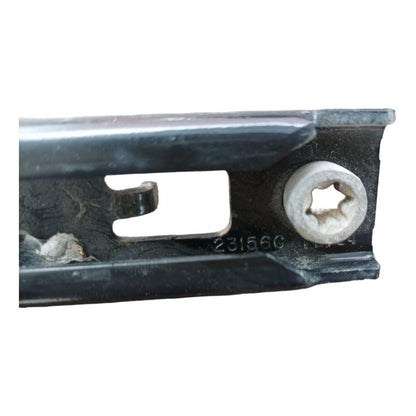 Riel Corredera Cinturon Seguridad Asiento Ford Sterling Acte
