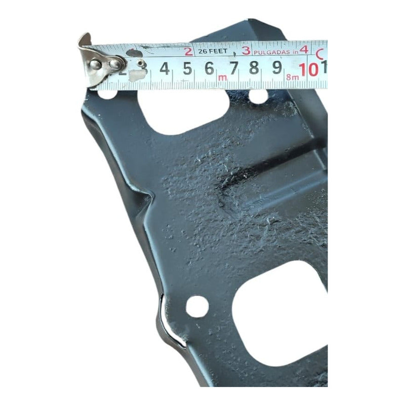 Junta Múltiple Escape Motor Thermoking Isuzu Di 2.2l
