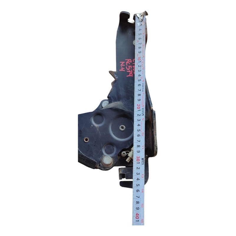 Palanca Mecanismo Freno Mano Cf600 Citystar International