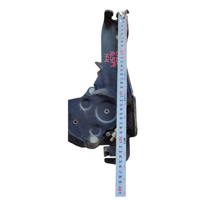 Palanca Mecanismo Freno Mano Cf600 Citystar International
