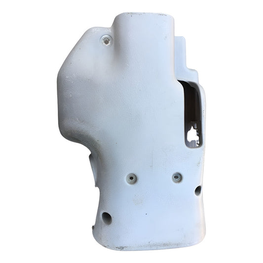 Tablero Plástico Volante Hino 300 716 816 616 514 Cubierta Gris Oscuro