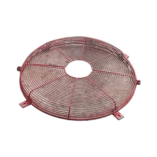 Cubre Ventilador Rejilla Protección 22 Pulgadas Camion