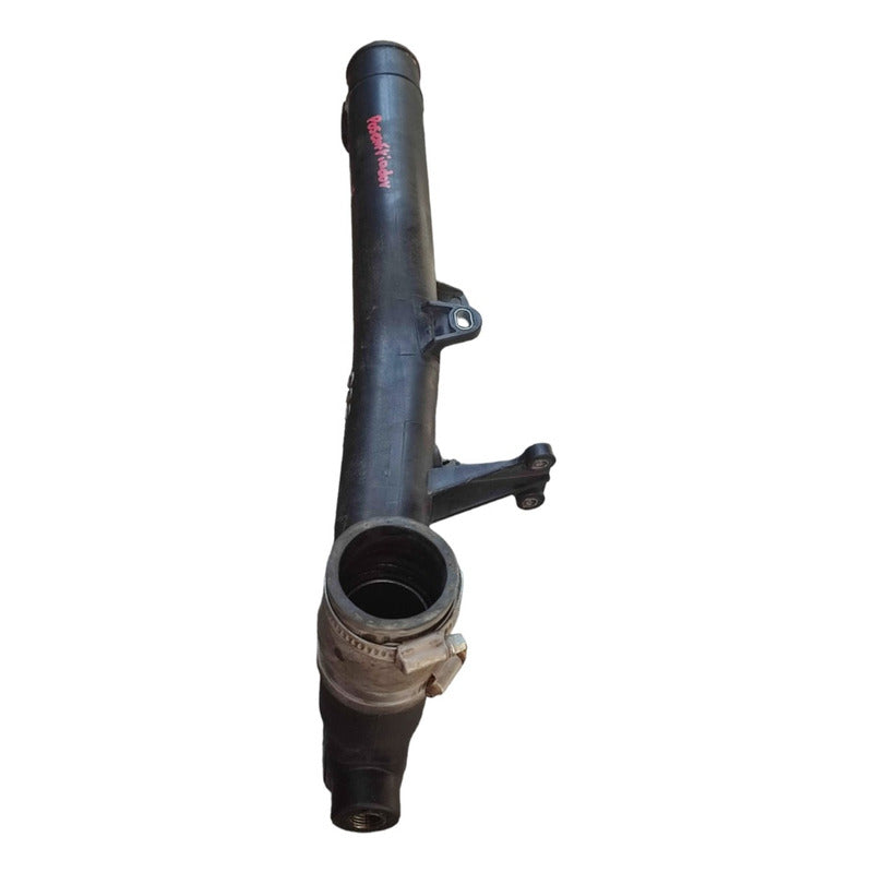 Tubo Manguera Postenfriador Admision Motor Hino 300 816 716