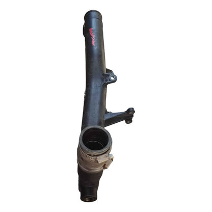 Tubo Manguera Postenfriador Admision Motor Hino 300 816 716