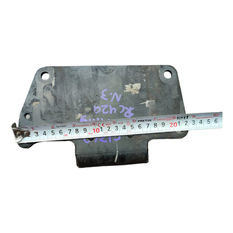 Soporte Motor Mitsubishi 4m50 Sterling Fl 360