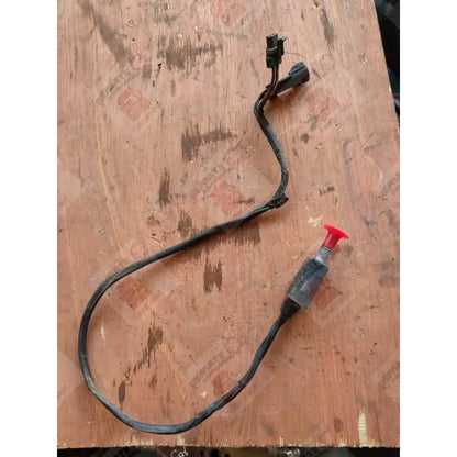 Convertidor Botón Palanca Dual Diferencial Freightliner Fl70