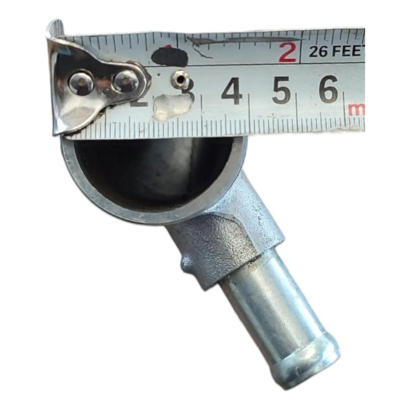 Tubo Admisión Aire Isuzu 4jj1e5le Elf 300 18-23