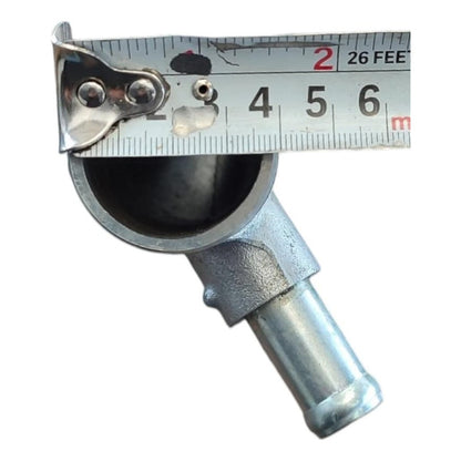 Tubo Admisión Aire Isuzu 4jj1e5le Elf 300 18-23