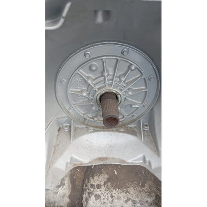 Transmisión Automática Ford Diesel F250 F350 7.3l Power Stro