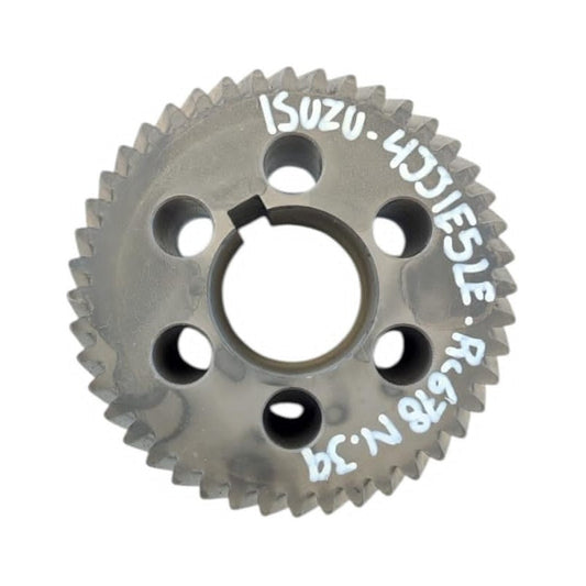Engrane Cigueñal Motor Isuzu 4jj1e5le Elf 300 18-23