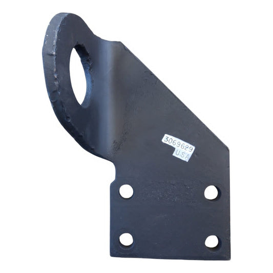 Soporte Carga Elevacion Motor Cummins N14